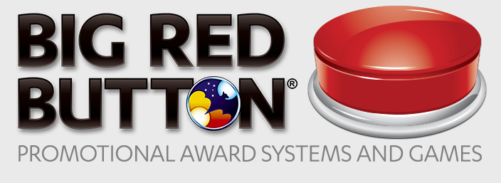 Big Red Button - Promotional Award Systems and Games